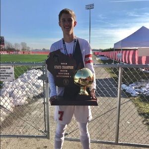 Meet your Posher, Fletcher